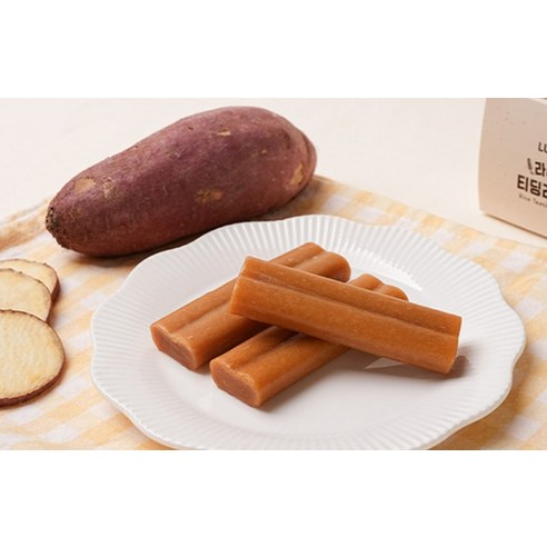 아기 칭얼거림 해결사, 루솔 티딩러스크!