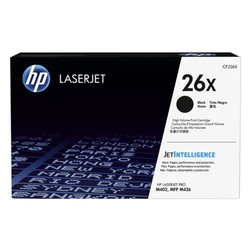 탁월한 인쇄 품질과 효율성을 위한 최고의 선택