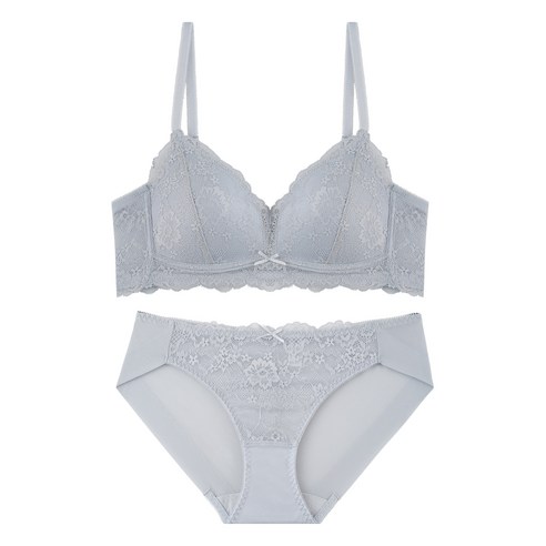 갑갑한 속옷은 이제 안녕! 내 몸에 자유를 선물하는 방법 섹시쿠키