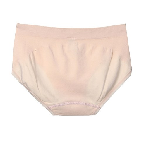 내 피부처럼 편안한 세컨스킨 뱀부 심리스 팬티, 속옷 라인 걱정 없이 쾌적하게!