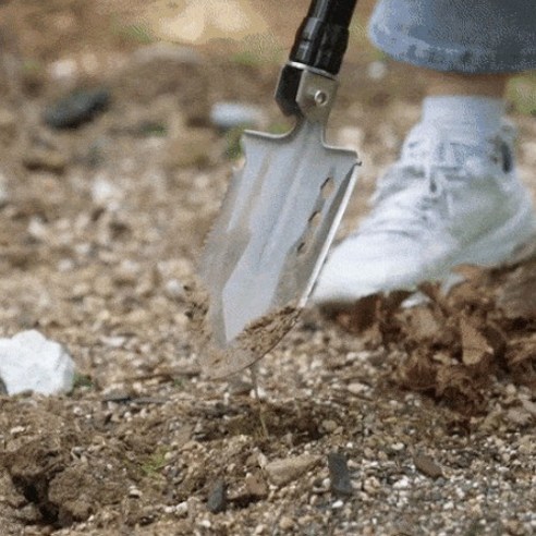 휴대성과 기능성을 겸비한 완벽한 아웃도어 파트너