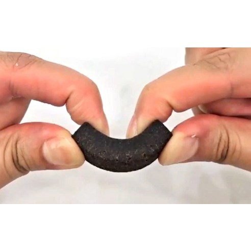 밤 맛으로 즐거움을 더하는 건강 간식, 누터스가든 멍양갱