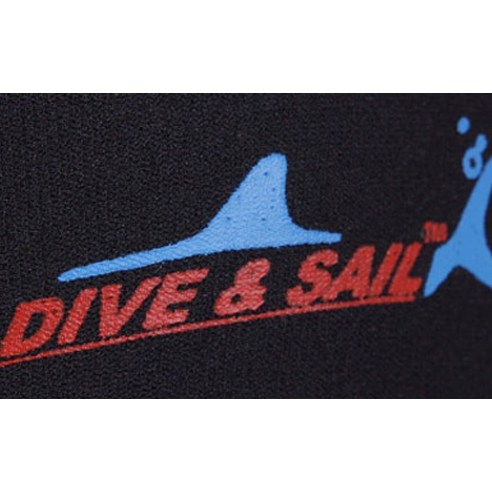 다이브앤세일 다이빙 모자: 깊은 바다 속에서도 당신의 체온을 지켜줄 믿음직한 동반자