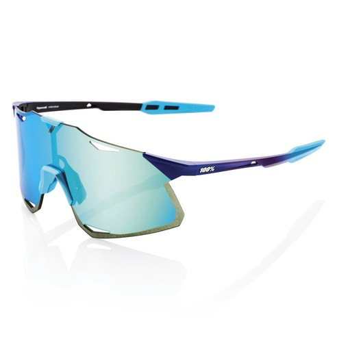 궁극의 퍼포먼스, 100퍼센트 고글 Hypercraft 선글라스 리뷰 하이퍼크래프트