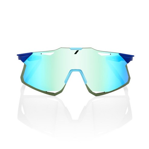 한계를 뛰어넘는 퍼포먼스, 100퍼센트 고글 Hypercraft 선글라스