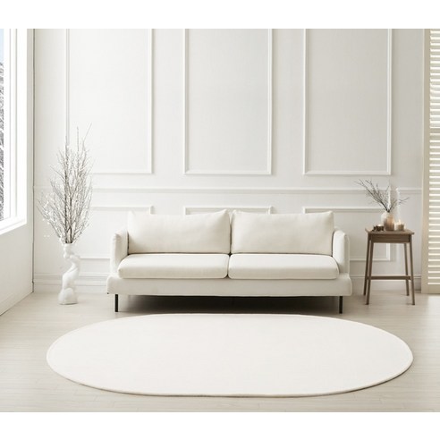 구름 위를 걷는 듯한 부드러움