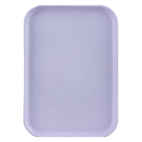 비투윈 반디돌 작은 쟁반 500g, 퍼플, 1개