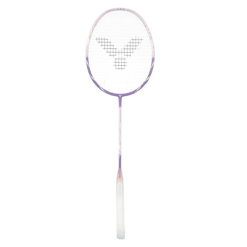 빅터 AURASPEED 헤드라이트 FREECORE 5U G6 배드민턴 라켓 ARS-90F, 1개