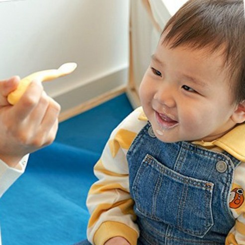 아기의 이유식 준비를 간편하게