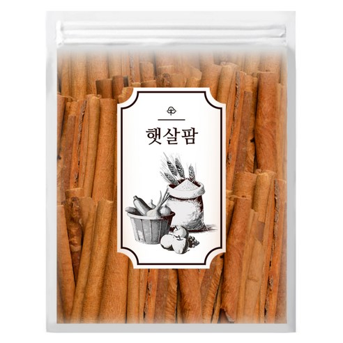 햇살팜 시나몬스틱, 300g, 1개