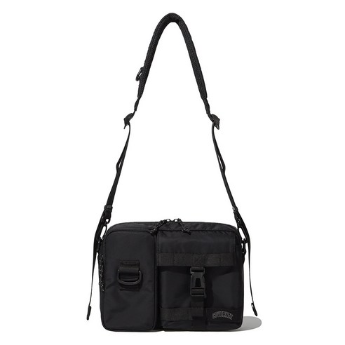 "가방 하나로 스타일 UP! 커버낫 크로스백, 당신의 고민을 해결해 줄까요?" 커버낫크로스백