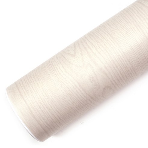 로즈로사 스페셜 우드 무늬목 시트지 SPG532, 베이지브라운, 폭 100cm x 길이 30m
