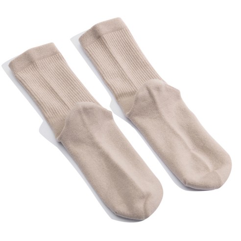 매일매일 함께하는 편안함, 리투 에어 데일리 크루삭스 솔직 담백 후기 리투양말