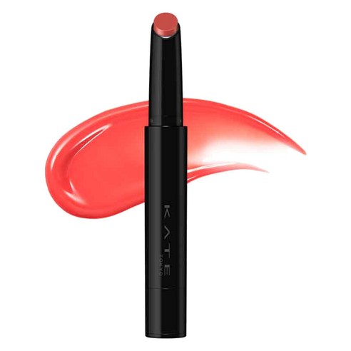 케이트 립 몬스터 슈퍼 글로시 립스틱, G02 핑크문의 물방울, 1.6g, 1개