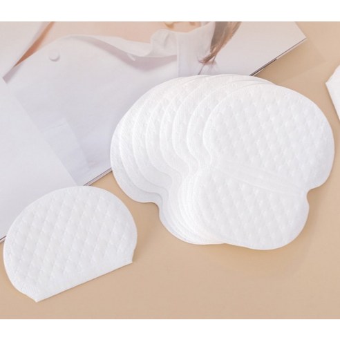 땀 걱정 없이 뽀송한 여름을 위한 필수템, ADUNE 뽀송 겨땀 패드!