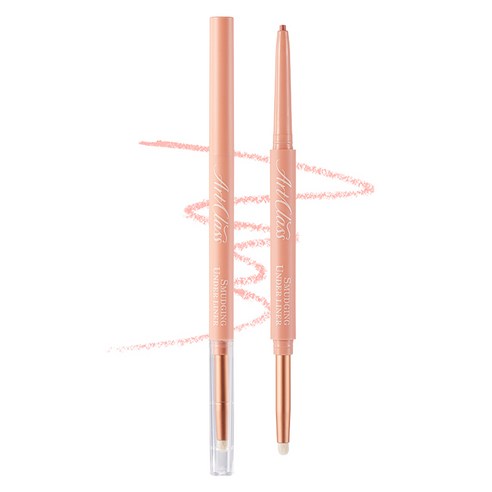 투쿨포스쿨 아트클래스 스머징 트임 라이너 0.11g, 07호 허밍, 1개