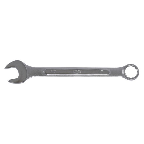 케이디와이 A타입조합렌치 17mm KCW-17, 1개
