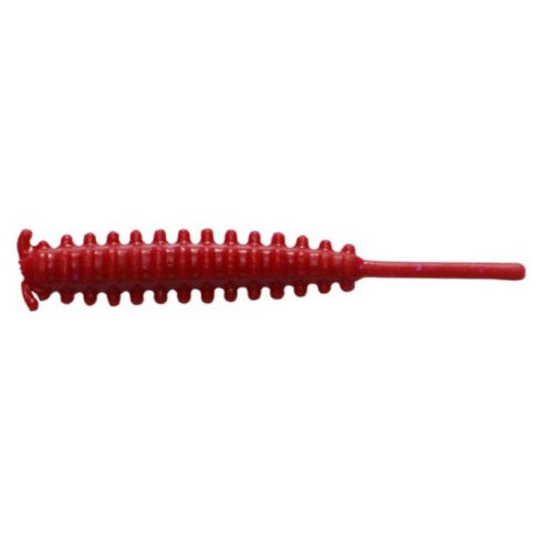 버클리 걸프 얼라이브 샌드사딘 병타입 4cm, 블러드, 1개, 54g