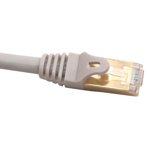 컴스 STP Direct Cat7 RJ45 랜케이블 C2737, 1개