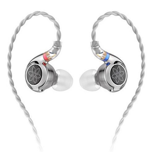 FiiO 가성비 유선 이어폰, FD11