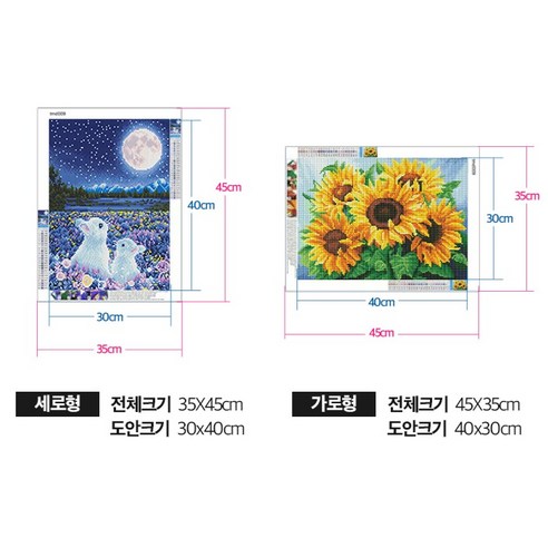 손끝에서 피어나는 아름다움