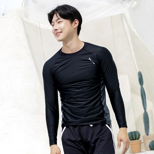아쿠아티카 남성용 래쉬가드 AQAMAH only one
