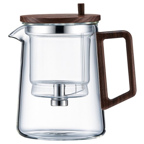티이야기 원터치 드롭 티메이커, 혼합색상, 1개, 800ml
