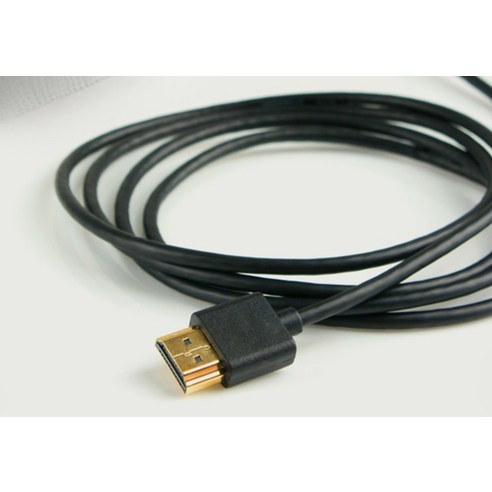HDMI 連接線 延長線 超薄連接線 音訊線 視訊傳輸線 顯示器連接線 顯示器連接線 電腦顯示器連接線 顯示器線
