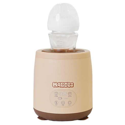 밤중 수유, 이제 걱정 끝! 마베비 보온 분유쉐이커로 엄마의 꿀잠을 되찾으세요 마베비분유쉐이커