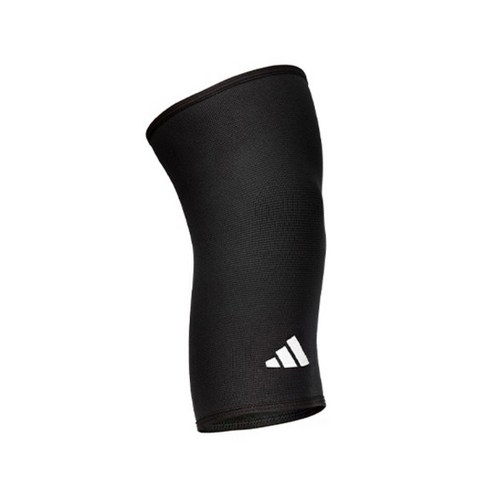 흔들리는 무릎을 잡아주는 든든한 지원군, 아디다스 퍼포먼스 무릎보호대