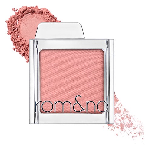 롬앤 슬라이드 인 싱글 아이섀도, 1개, M16 피그 휘핑