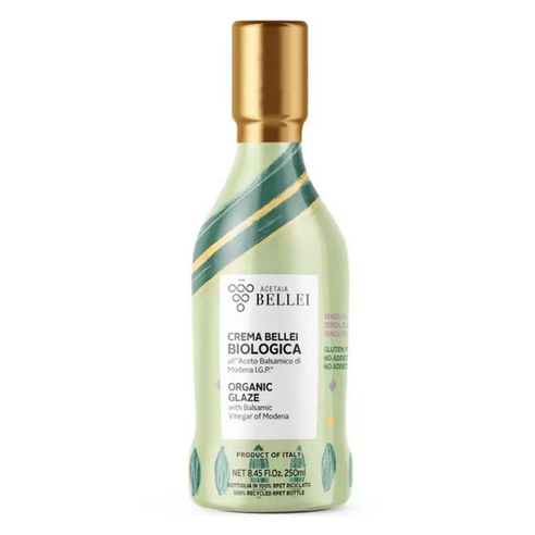 벨레이 유기농 발사믹 글레이즈, 1개, 250ml