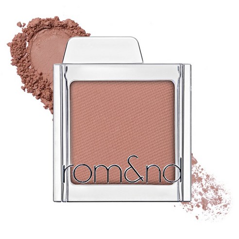 롬앤 슬라이드 인 싱글 아이섀도, 1개, M23 레드 빈즈