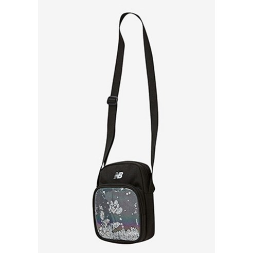 반짝이는 꿈을 담는 작은 가방, 남아용 블링 크로스백