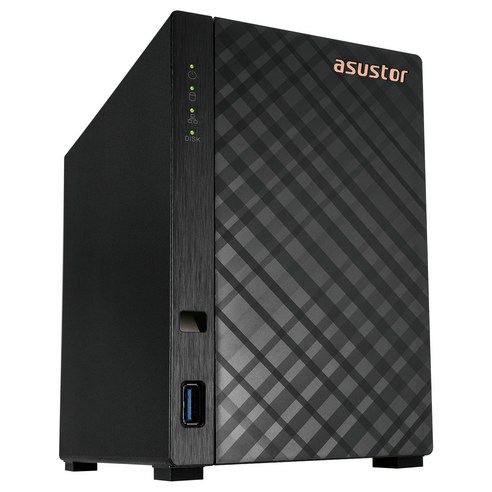 아수스토어 DRIVESTOR 2 Lite NAS AS1102TL