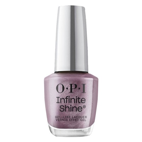 오피아이 메탈릭 메가 믹스 인피니트 샤인 젤 라이크 매니큐어, Surrealicious, 15ml, 1개