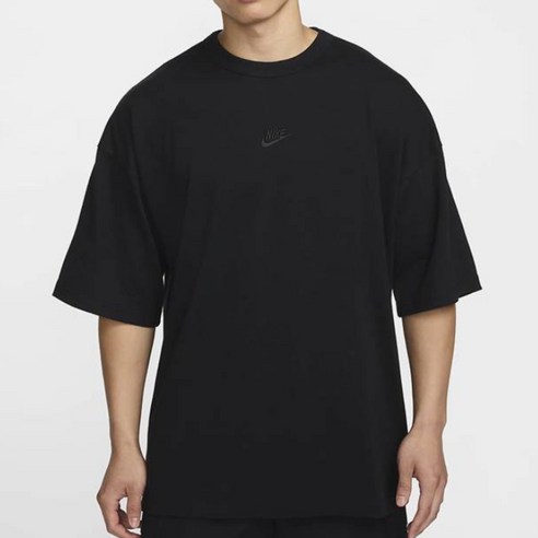 나이키 남성용 PE OVERSIZE 반팔티