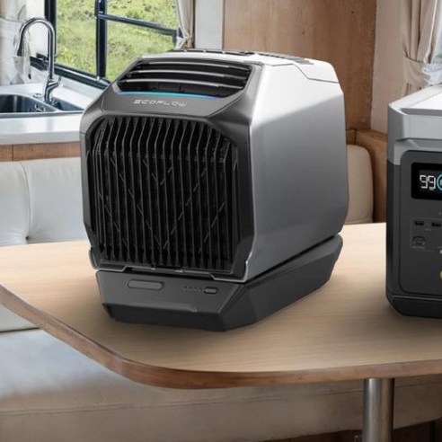 멈추지 않는 에너지, 자유로운 여정의 동반자