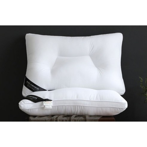 알레르기 걱정 없이 꿀잠을 선물하는 경추 베개