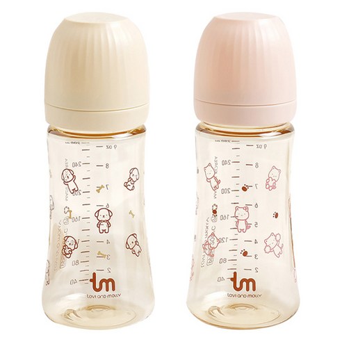 밤중 수유, 설거지옥 탈출? 엄마의 꿀잠을 책임질 육아템 공개! 토비앤몰리젖병