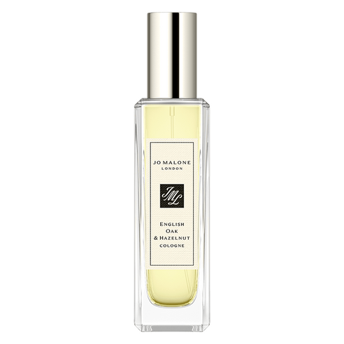 조말론런던 잉글리쉬 오크 앤 헤이즐넛 코롱, 1개, 30ml