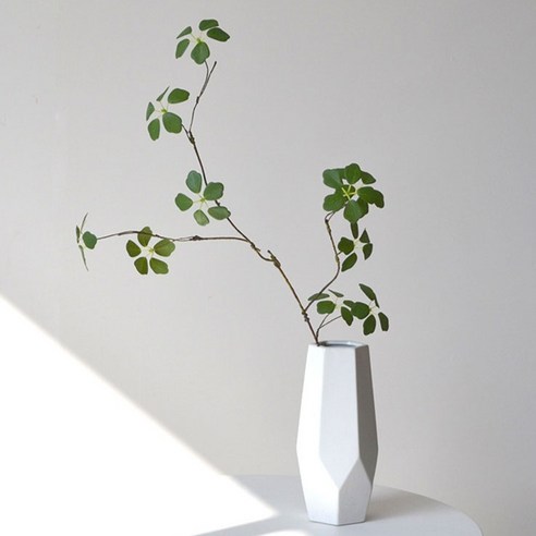 앙플랜트 조화 엔카이셔스 으름나무, M(90cm), 1개