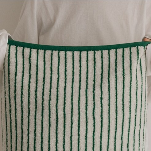 구름 위에서 잠드는 듯한 포근함, 디어리얼 모달 타올 베개커버