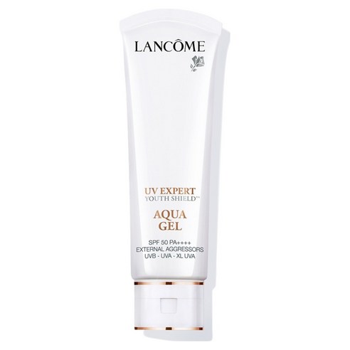 랑콤 UV 엑스퍼트 아쿠아 젤 선크림 SPF50+ PA++++, 1개, 30ml