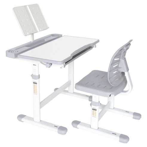 아이의 꿈을 키우는 공간, 루나랩키즈 어린이 첫 책상 LITE 루나랩키즈책상