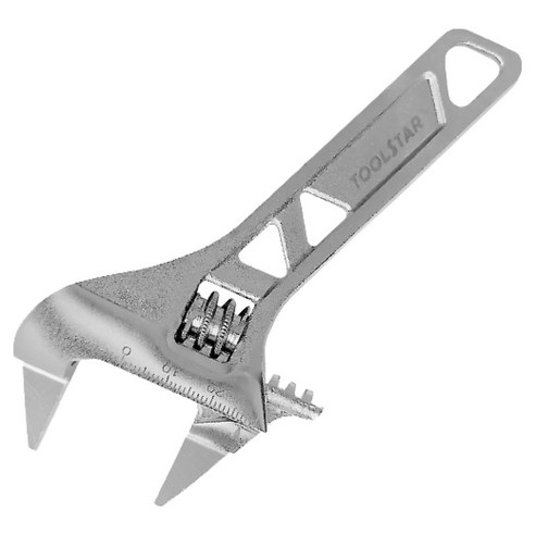 툴스타 초박형 몽키스패너 스패너 TS-AW-8T, 1개
