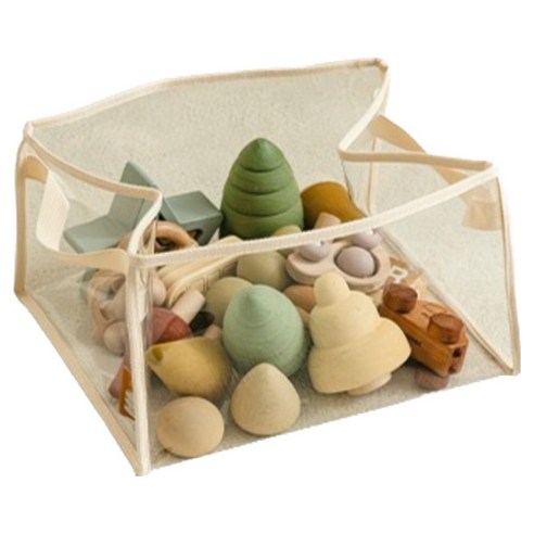 쏟아지는 장난감 지옥 탈출! 루나스토리 정리함으로 깔끔하게 루나스토리정리함