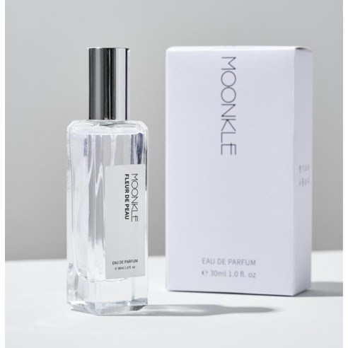 시간을 멈추게 하는 향, 뭉클 포트레이트 오브 어 레이디 오드퍼퓸