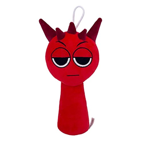 아트조이 스프런키 인형, 20cm, 레디, 1개