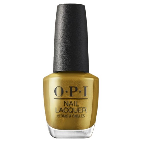 오피아이 네일락커, NLF 023 SaTURN Me On, 1개, 15ml